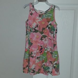 HM toddler girl's dress